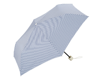 unnurella　超撥水　折り畳み傘