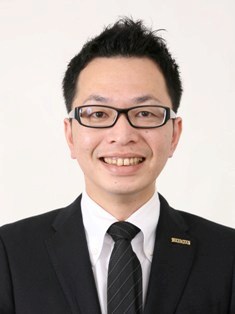 西原　佐藤店長.JPG