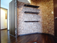 brown brick & calm ~レンガ調で一歩先のおしゃれ上級者~ brown brick & calm ~レンガ調で一歩先のおしゃれ上級者~