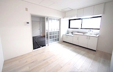WHITE ROOM ~清潔感のある空間~ WHITE ROOM ~清潔感のある空間~