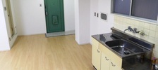 Simple RooM ~ワンポイントカラー~ Simple RooM ~ワンポイントカラー~