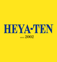 HEYA-TEN since 2002