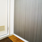 キッチンのクロス